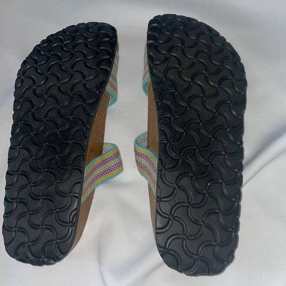 Birkis quality shoes made in Germany - Picture 4 of 5